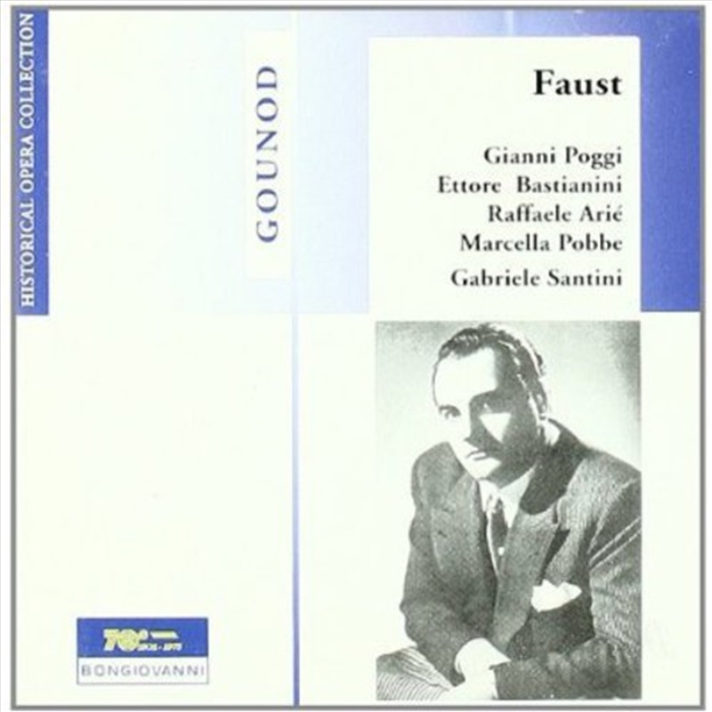 Faust/Product Detail/Classical
