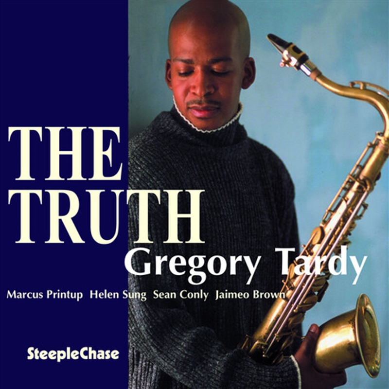 Truth/Product Detail/Jazz