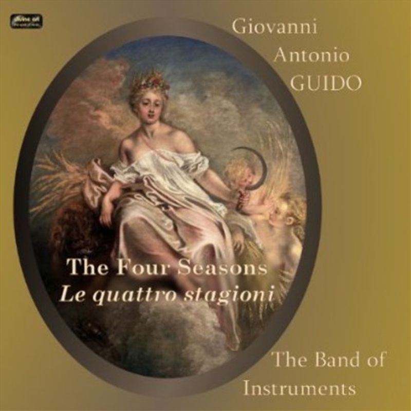 Four Seasons/Product Detail/Classical