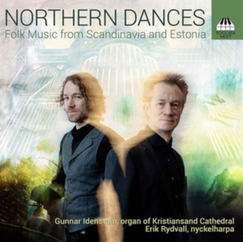 Northern Dances/Product Detail/Classical