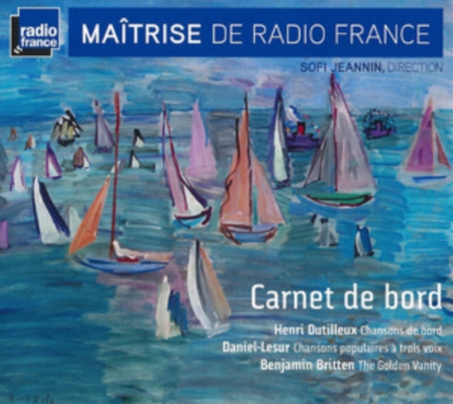 Carnet De Bord/Product Detail/Classical