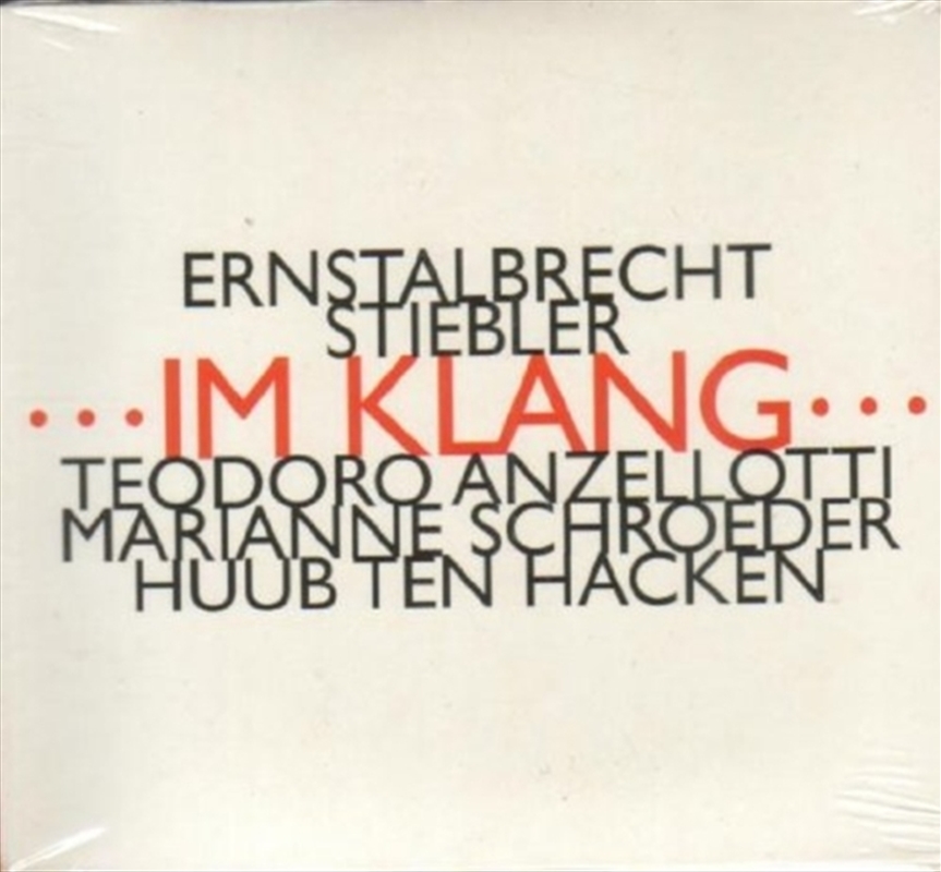 Im Klang/Product Detail/Classical