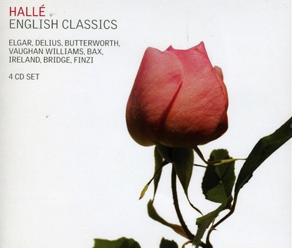 Engish Classics/Product Detail/Classical