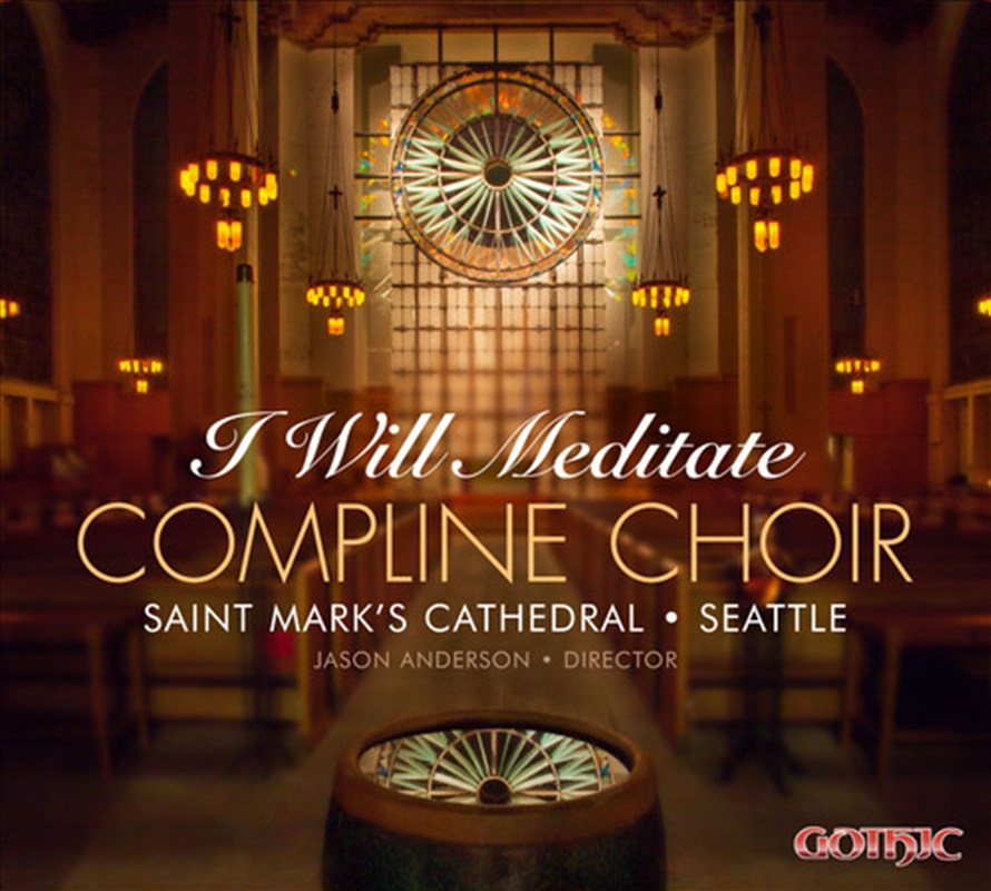 Will Meditate/Product Detail/Classical
