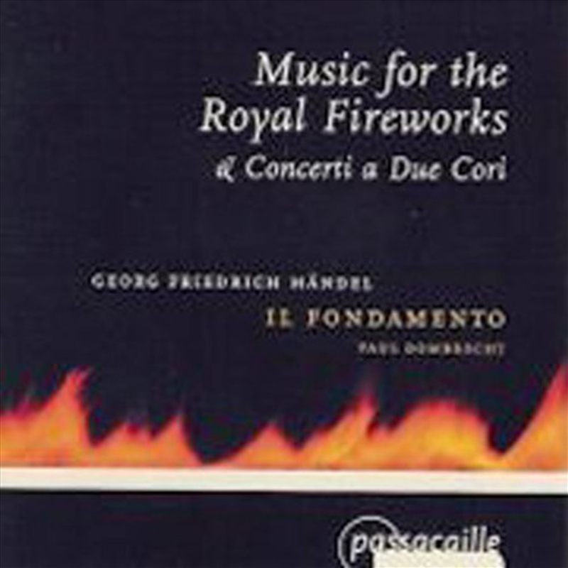 Ceremonial Music In The London Parks/Product Detail/Classical