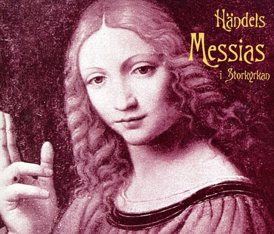 Messiah/Product Detail/Classical
