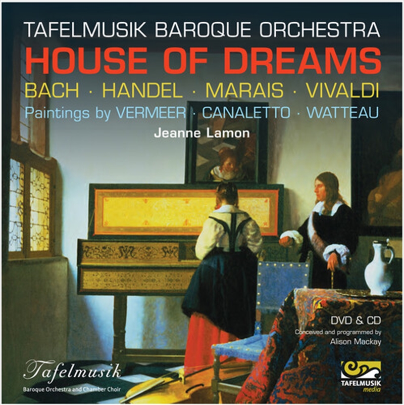 House Of Dreams/Product Detail/Classical