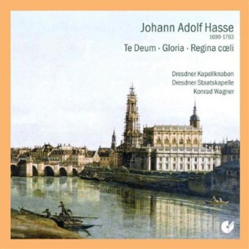 Te Deum / Gloria/Product Detail/Classical