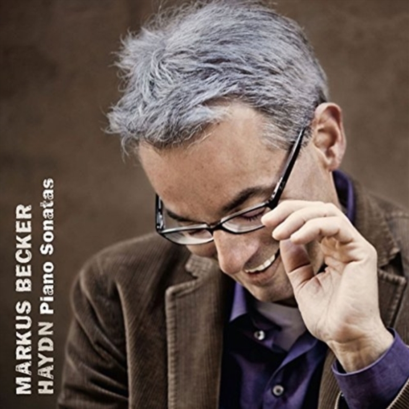 Franz Joseph Haydn: Piano Sonatas/Product Detail/Classical
