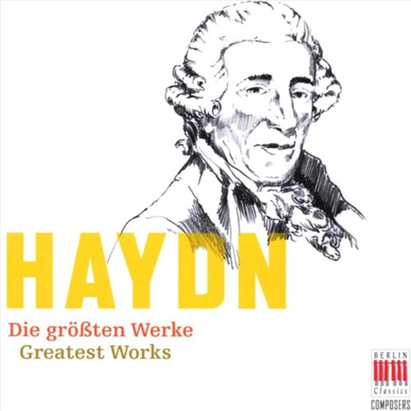 Greatest Works/Product Detail/Classical