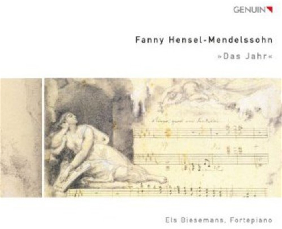 Das Jahr/Product Detail/Classical