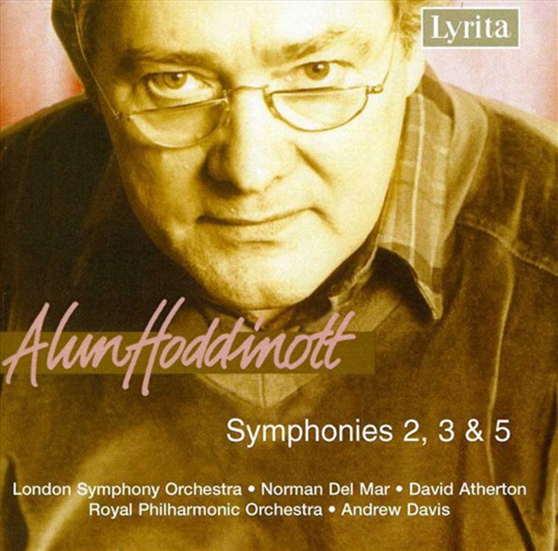 Symphonies 2 3 & 5/Product Detail/Classical