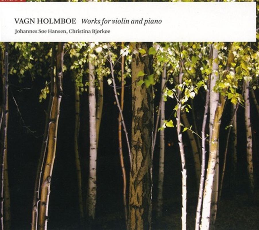 Works For Violin & Piano/Product Detail/Classical