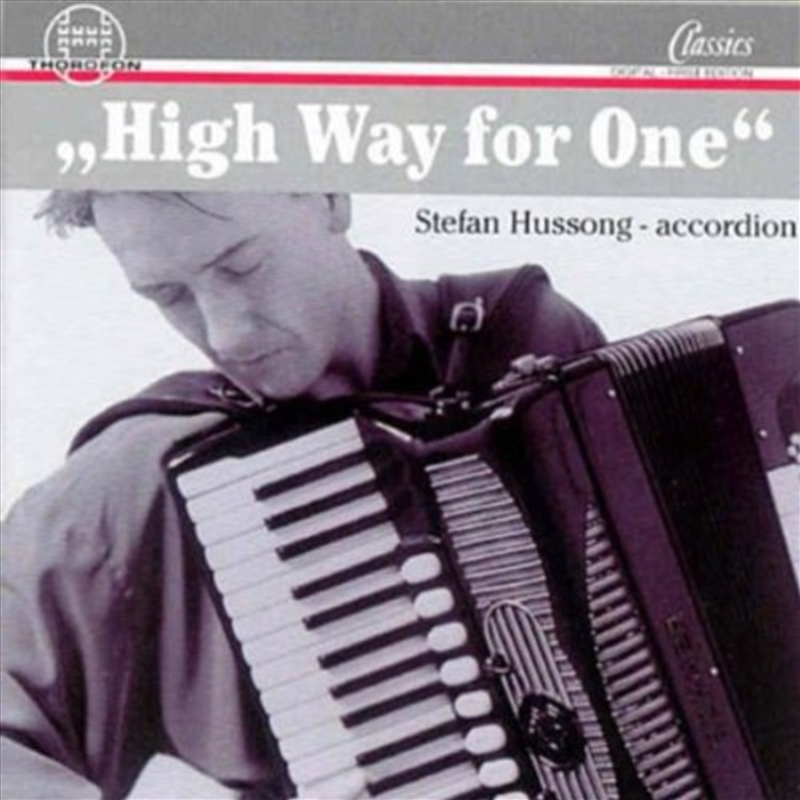 High Way For One/Product Detail/Classical