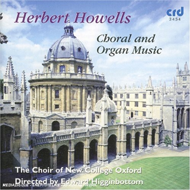 Choral & Organ Music/Product Detail/Classical