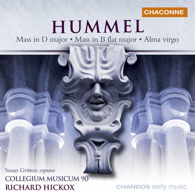 Mass In D Major Op 111 / Mass In B-Flat/Product Detail/Classical