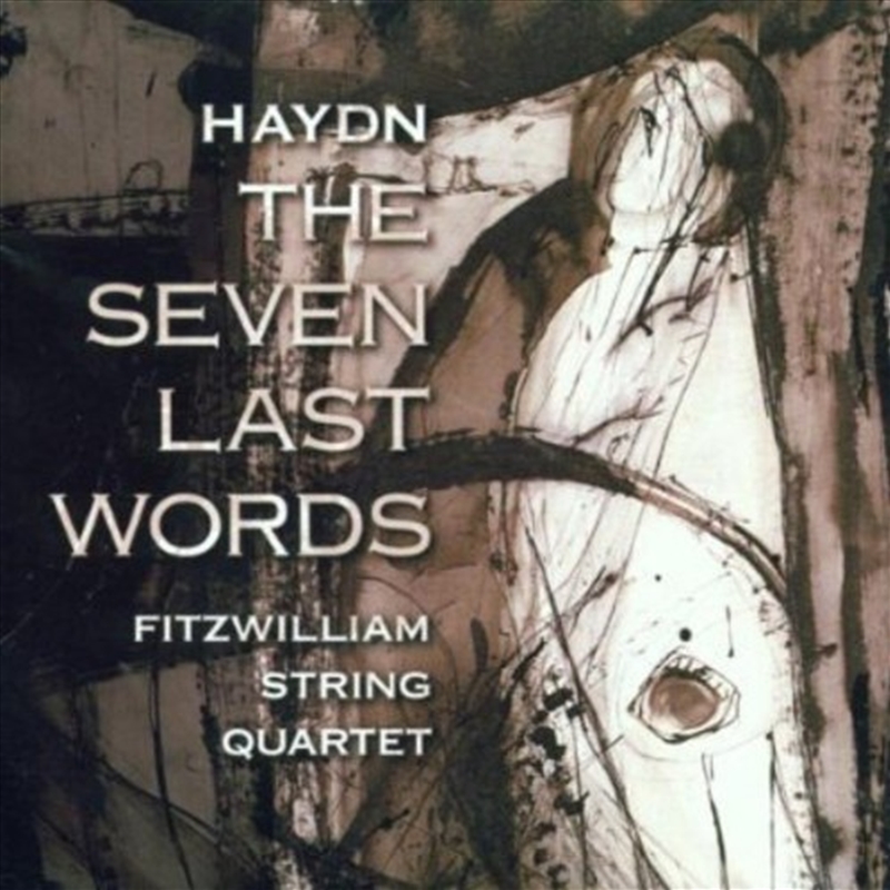 7 Last Words/Product Detail/Classical