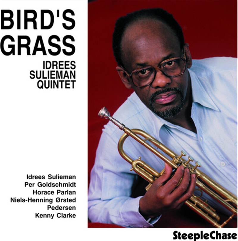 Bird's Grass/Product Detail/Jazz