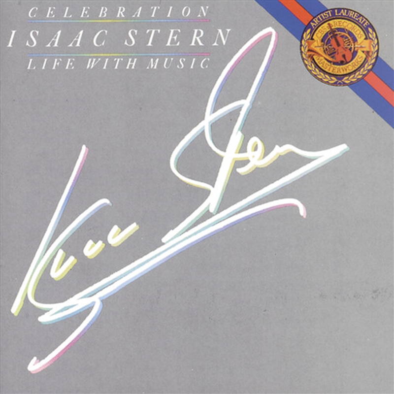 Celebration: Life With Music/Product Detail/Classical