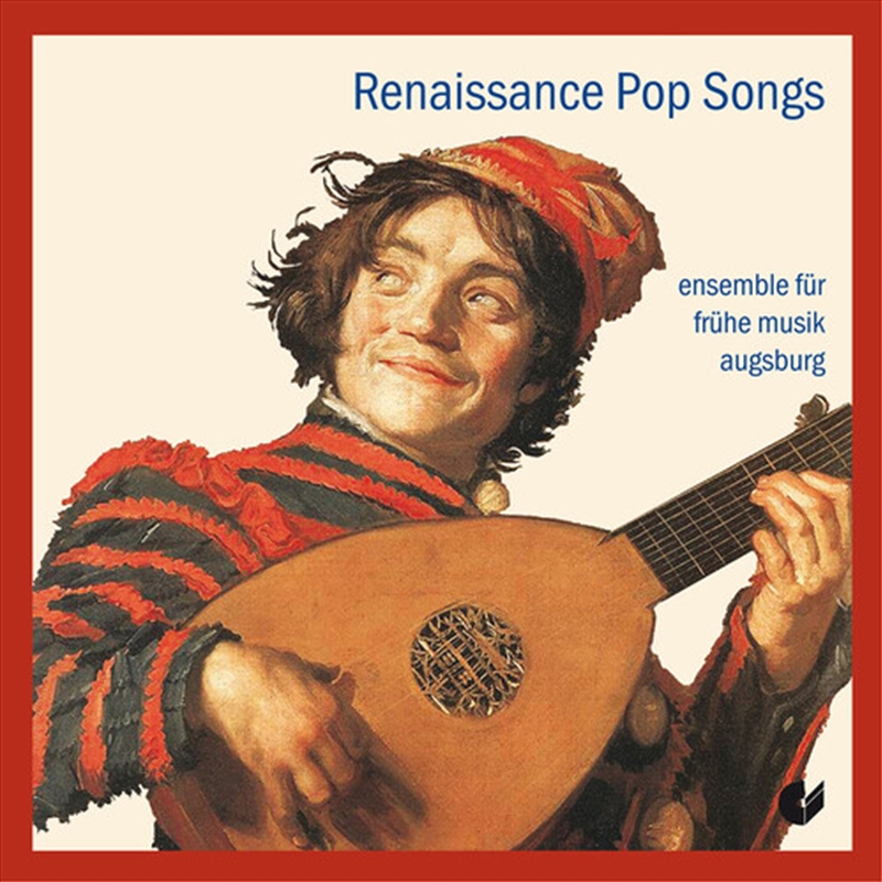 Renaissance Pop Songs/Product Detail/Specialist