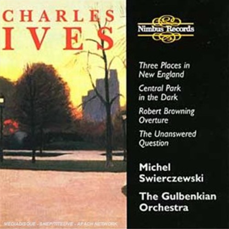 Orchestral Works/Product Detail/Classical
