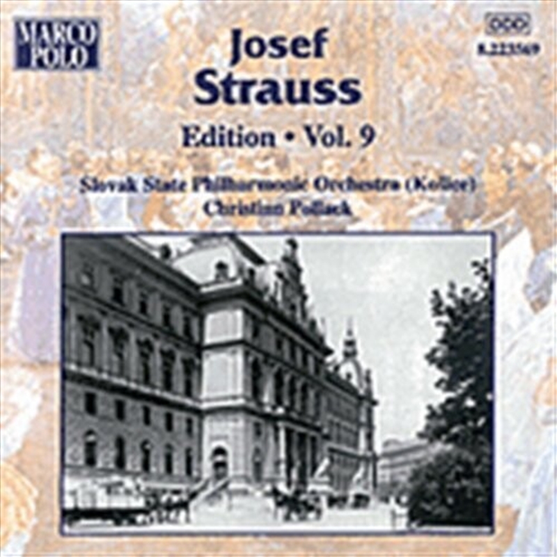 Edition 9/Product Detail/Classical