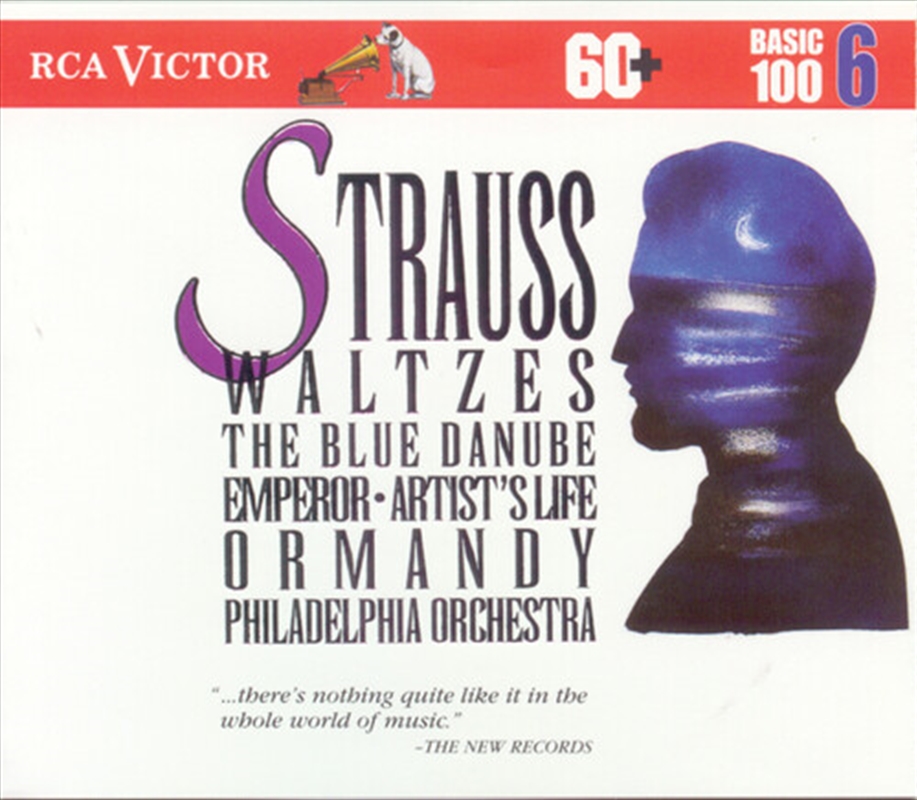 Waltzes/Product Detail/Classical