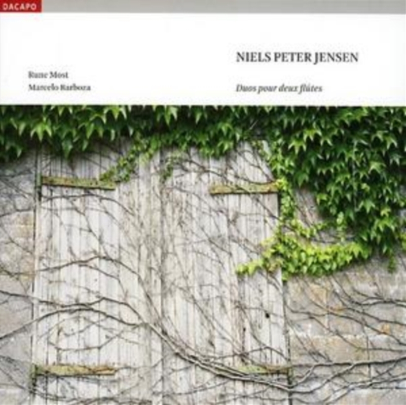 Flute Duets/Product Detail/Classical