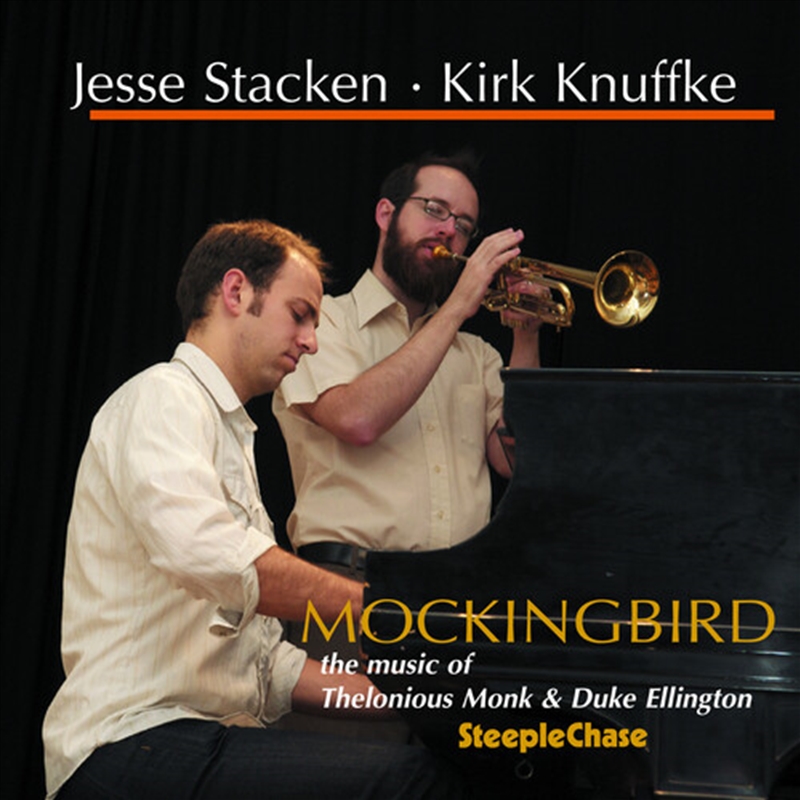 Mockingbird/Product Detail/Jazz
