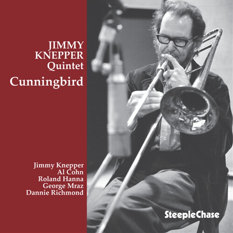 Cunningbird/Product Detail/Jazz