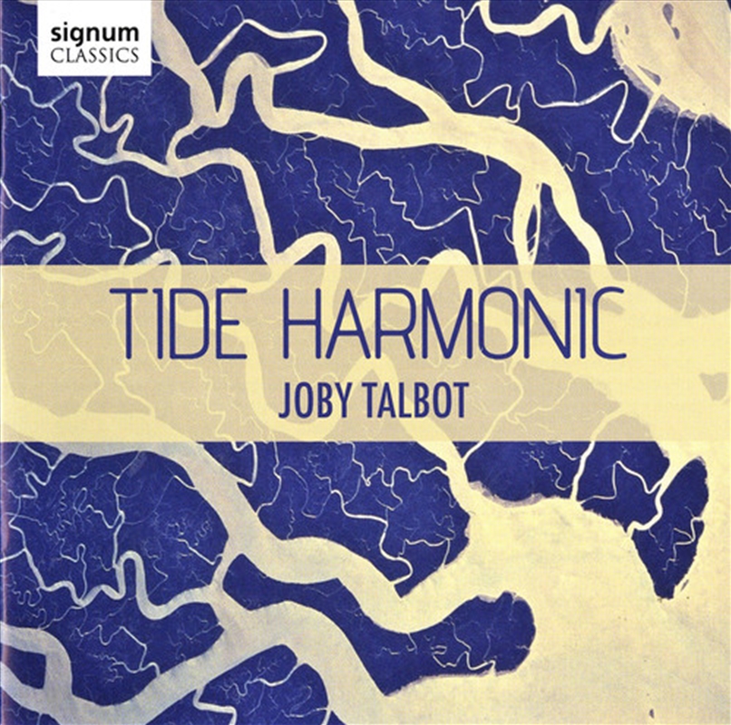 Tide Harmonic/Product Detail/Classical