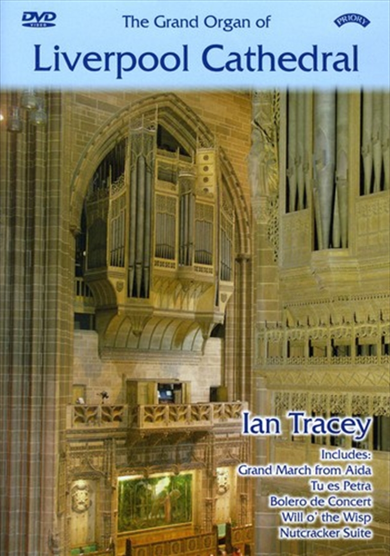 Choral / Preludium & Fuga In A Major/Product Detail/Classical