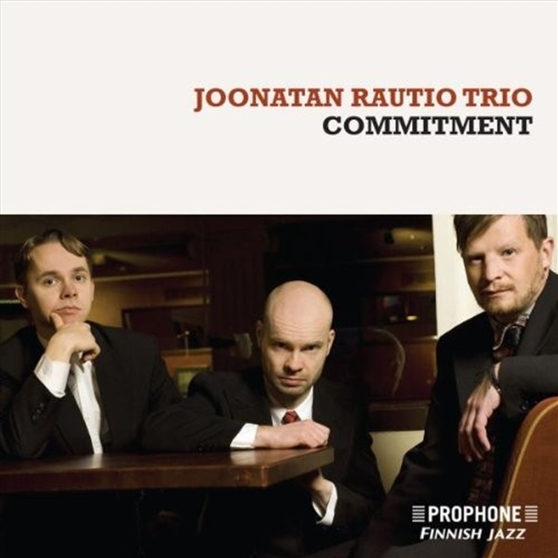 Commitment/Product Detail/Jazz