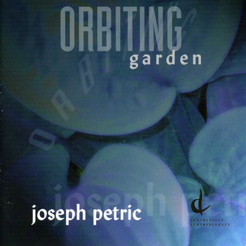 Orbiting Garden/Product Detail/Classical