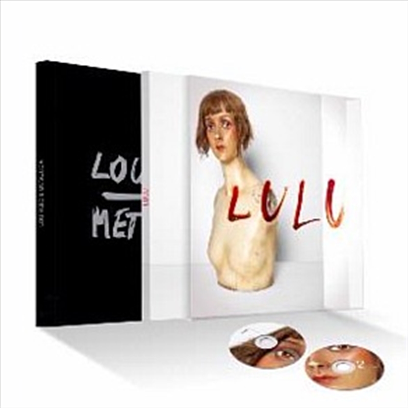 Lulu: Super Deluxe Edition/Product Detail/Metal