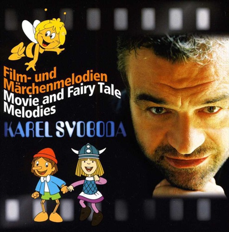 Movie & Fairy Tale Melodies/Product Detail/Classical