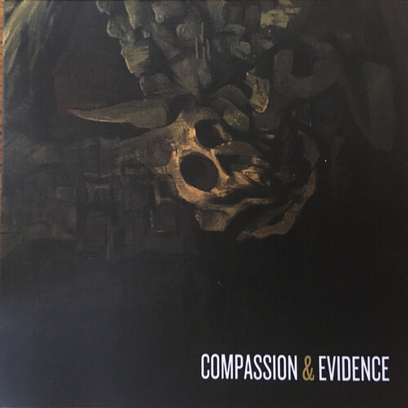 Compassion & Evidence/Product Detail/Jazz