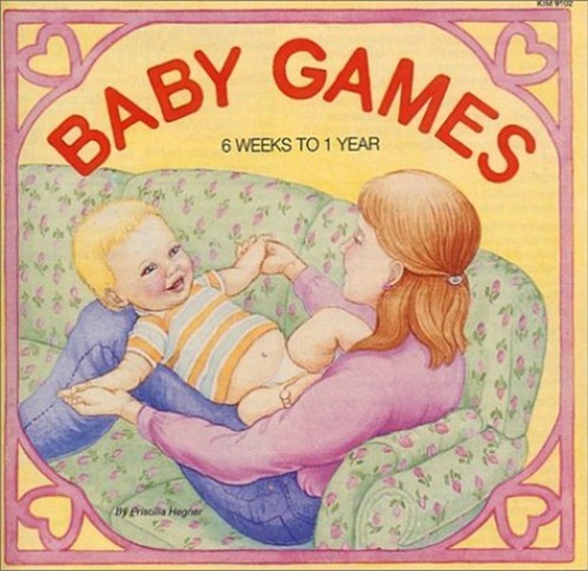 Baby Games/Product Detail/Childrens