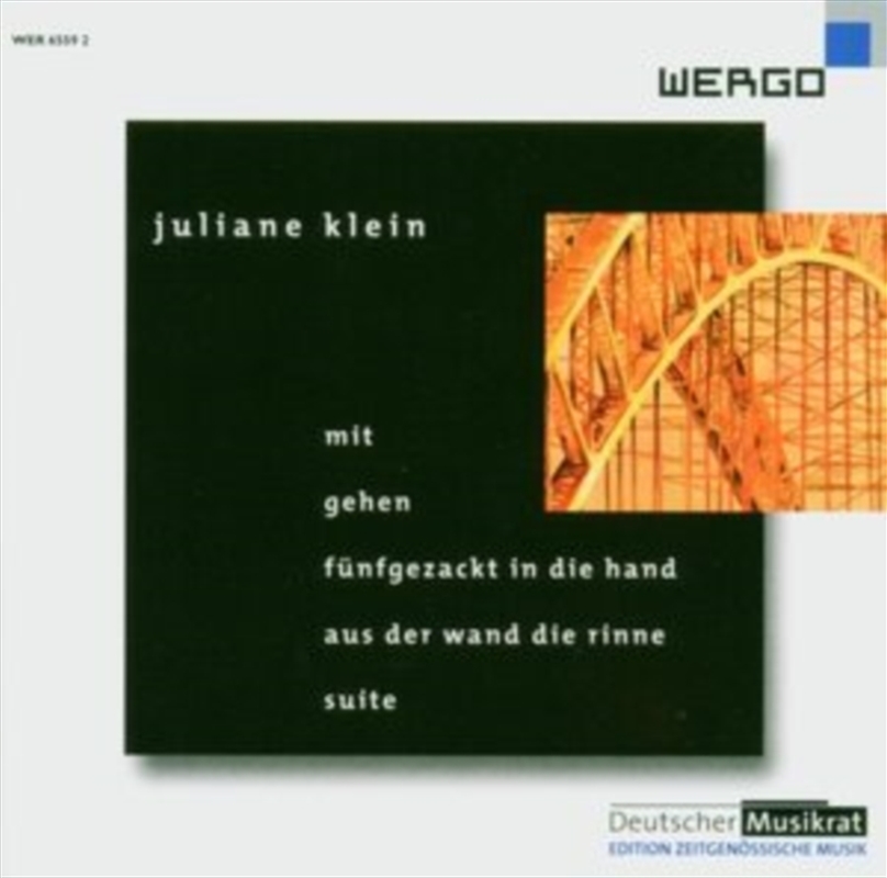 Mit Gehen Suite/Product Detail/Classical