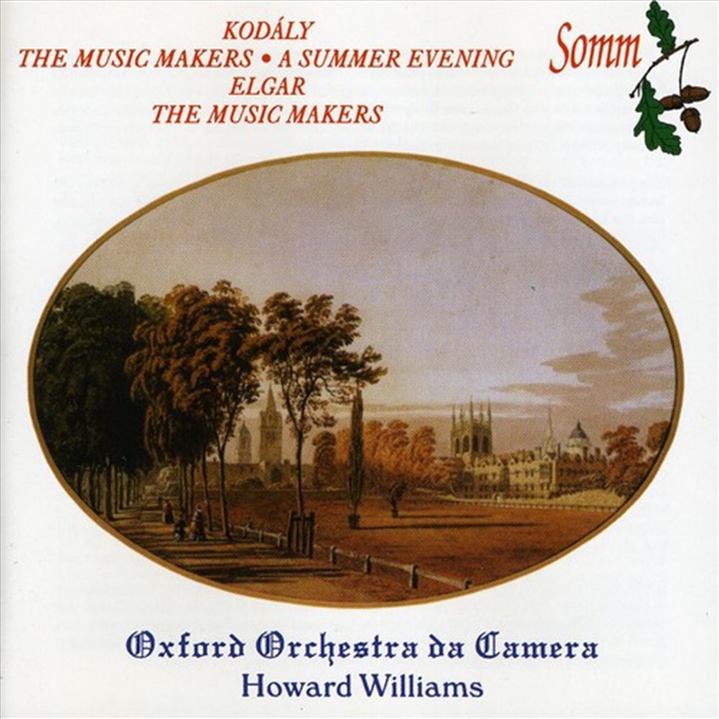 Music Makers/Product Detail/Classical