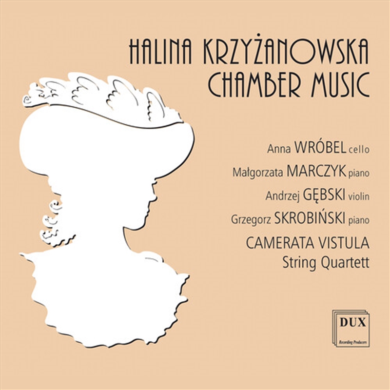 Chamber Music/Product Detail/Classical