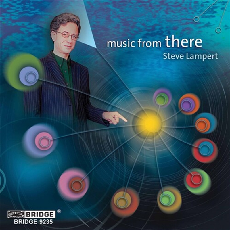 Music From There/Product Detail/Classical