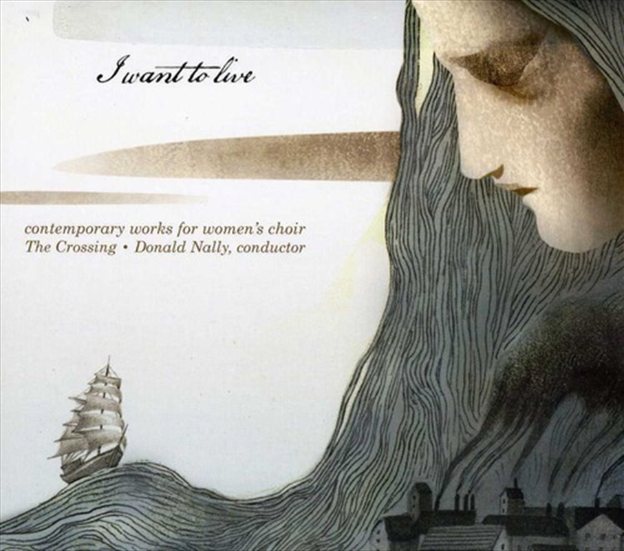 I Want To Live/Product Detail/Classical