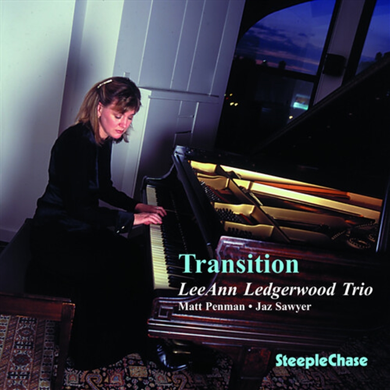 Transition/Product Detail/Jazz