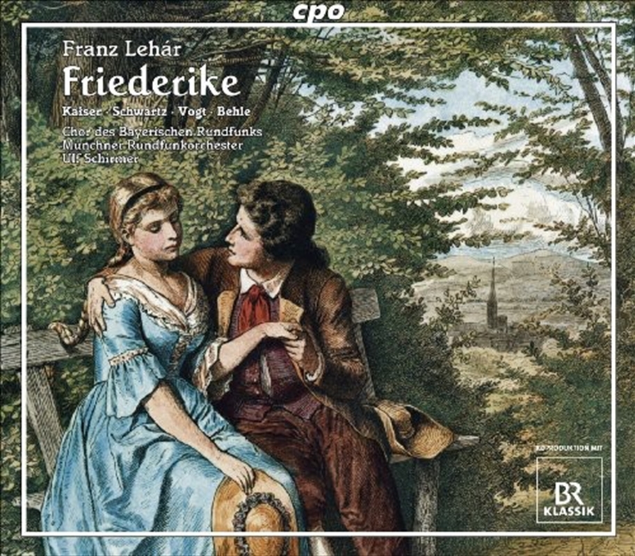 Friederike/Product Detail/Classical