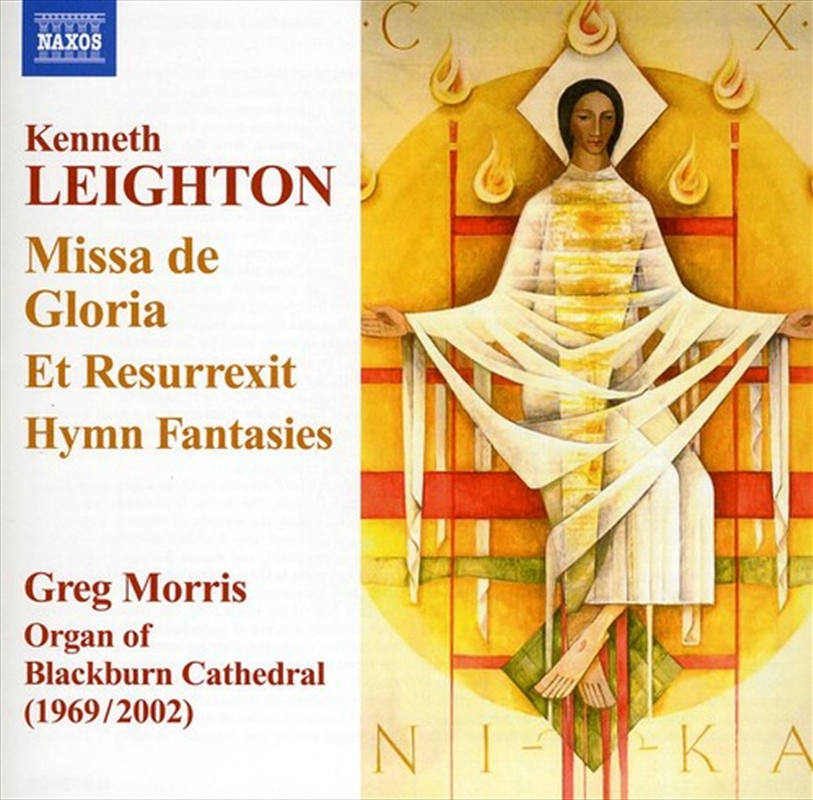 Organ Music/Product Detail/Classical