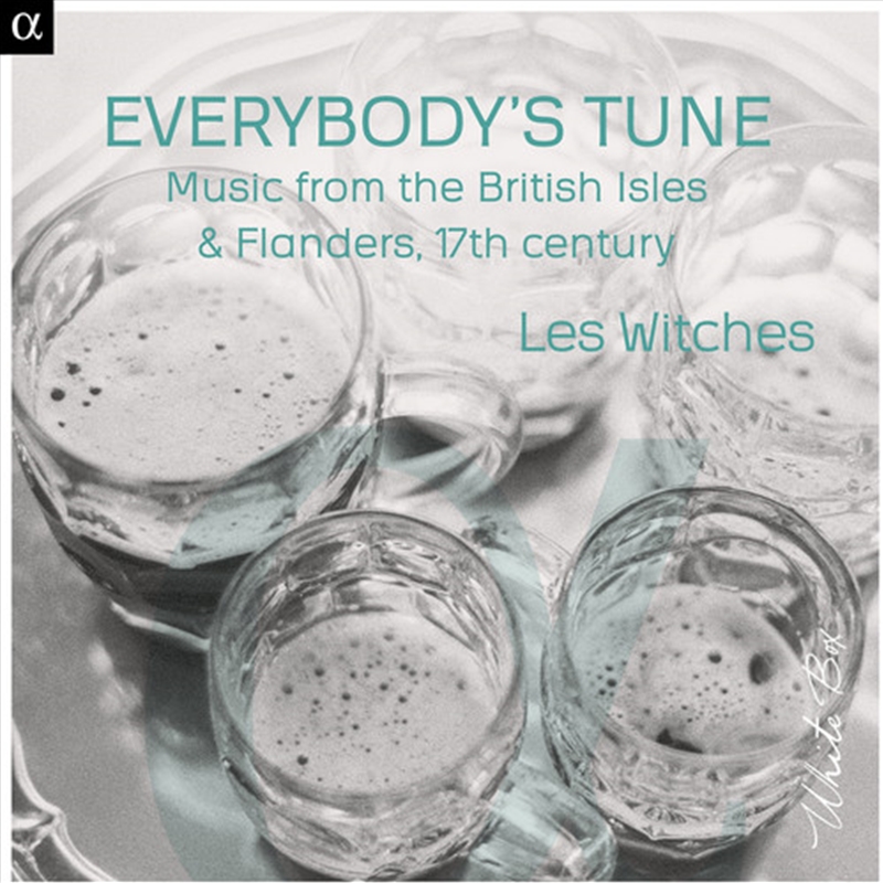 Everybodys Tune-Music From The British Isles &/Product Detail/Classical
