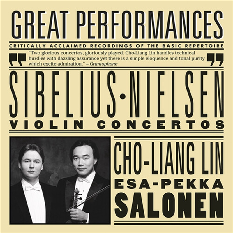Violin Concertos/Product Detail/Classical