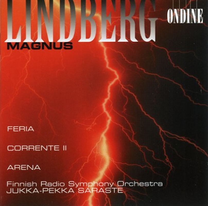 Feria / Corrente 2 / Arena/Product Detail/Classical