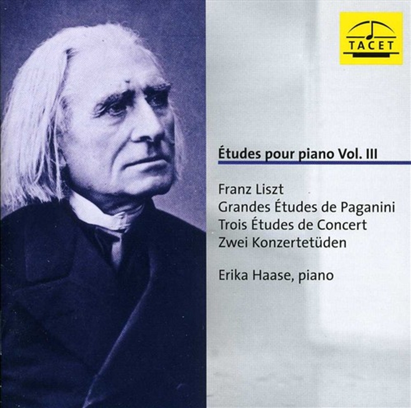 Etudes Pour Piano 8/Product Detail/Classical